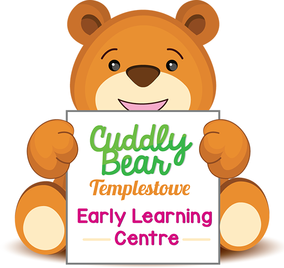 Cuddly Bear Templestowe: Kids Hair Cut