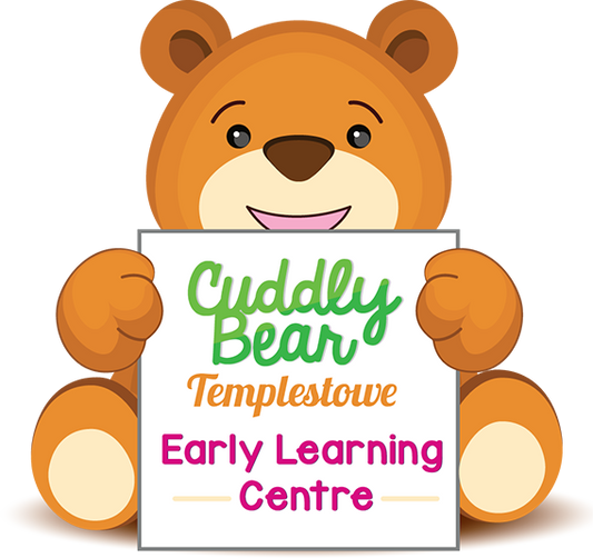 Cuddly Bear Templestowe: Kids Hair Cut