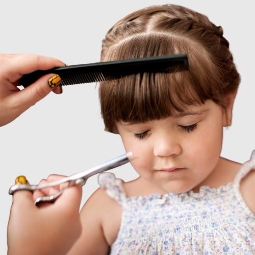 Shine Brooklyn Early Learning Centre: Kids Hair Cut